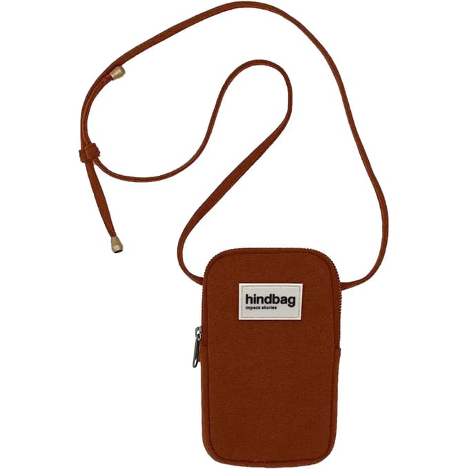 Telefoonhoesje Hindbag Bill