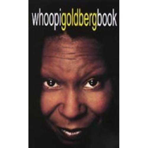 Book - Goldberg, Whoopi