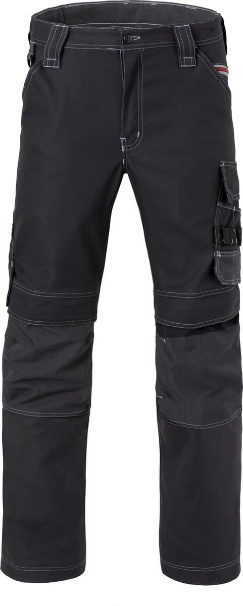 HAVEP Werkbroek - Attitude - 80229 - Marine - maat 56
