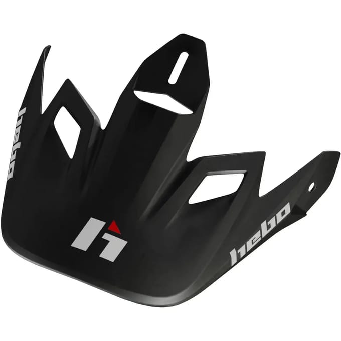Vizier voor motorcrosshelm Hebo HMX-C01