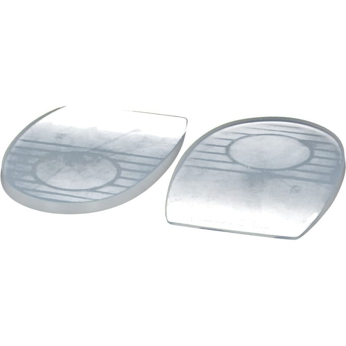 Bota Podo 9 Hielkussen Silicone 5mm M 1paar