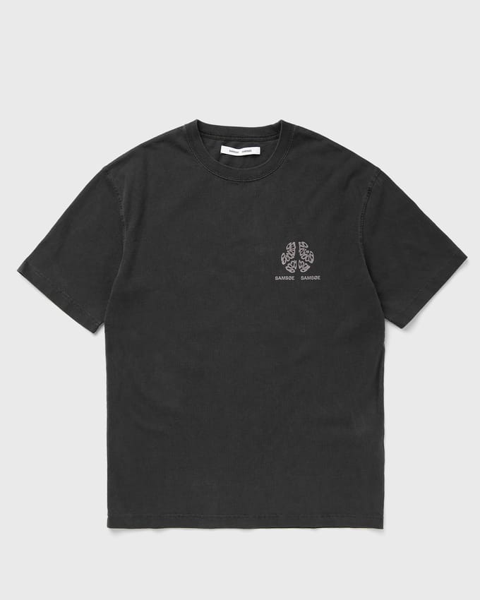 SAJOURNAL T-SHIRT 15489