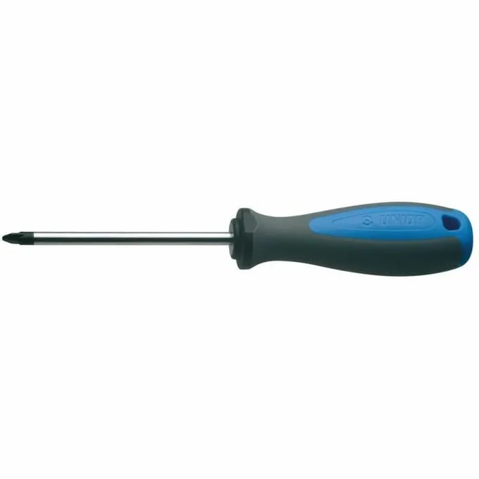 Schroevendraaier Unior Torx PZ 625 TBI 0x60 mm