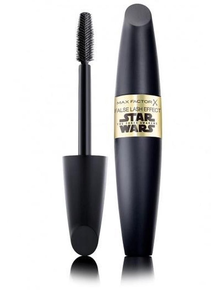 Max Factor False Lash Effect Star Wars Mascara - Black