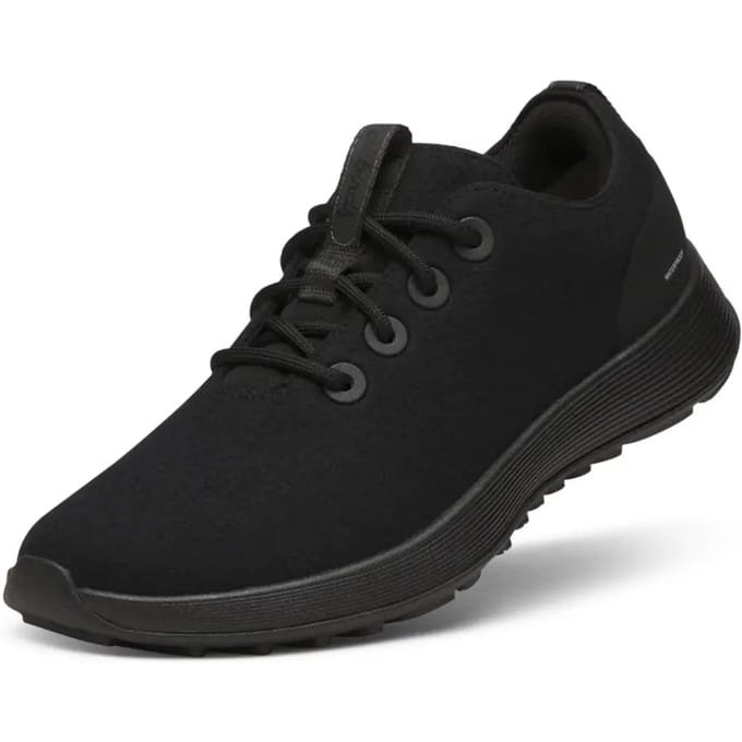 Waterdichte Baskets Allbirds Runner NZ