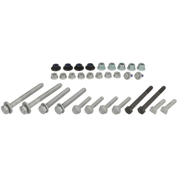 Montageset, stuur FEBI BILSTEIN 21497