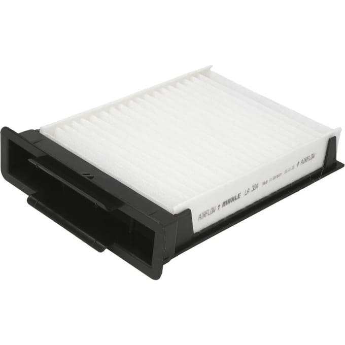 Cabine luchtfilter KNECHT LA 304