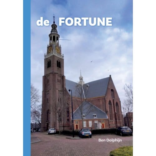 De Fortune - Ben Dolphijn