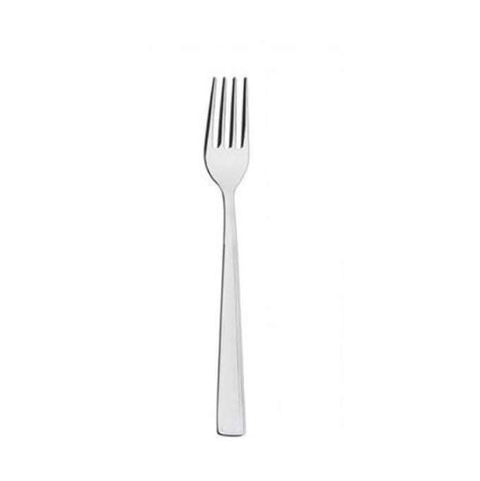 Abert Boston 12 visvorken inox 18/10
