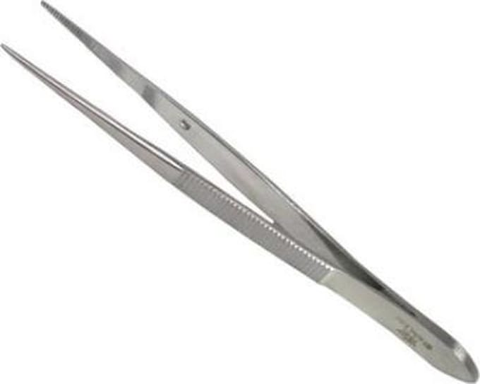 A.a.s. splinter pincet spits stainless/s