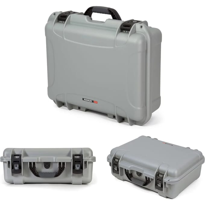Stabilisatorkoffer Nanuk 930 Ronin-S2