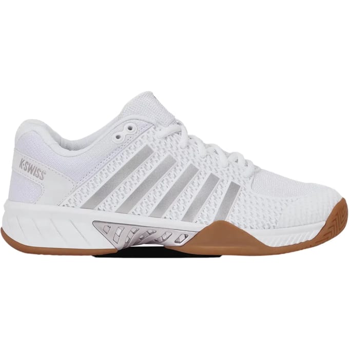 Dames tennisschoenen K-Swiss Express Light