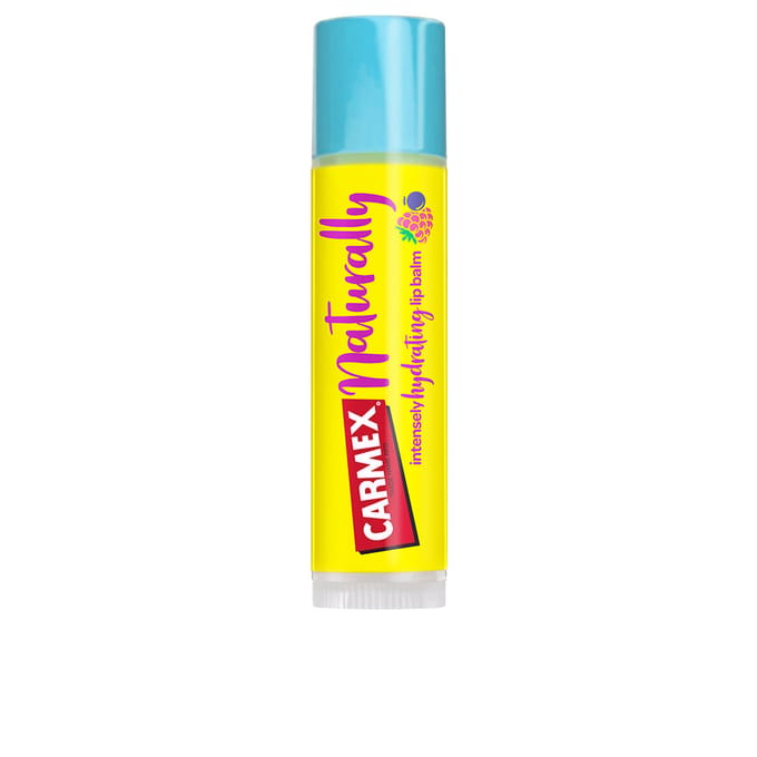 Natuurlijk Hydraterende Lippenbalsemstick #rood Fruit