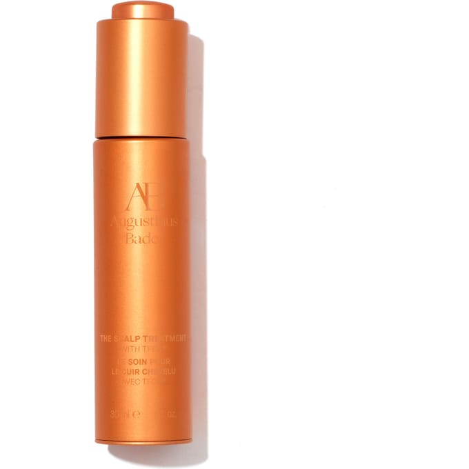 Augustinus Bader Haren De hoofdhuidbehandeling Hoofdhuid olie Dames 30 ml