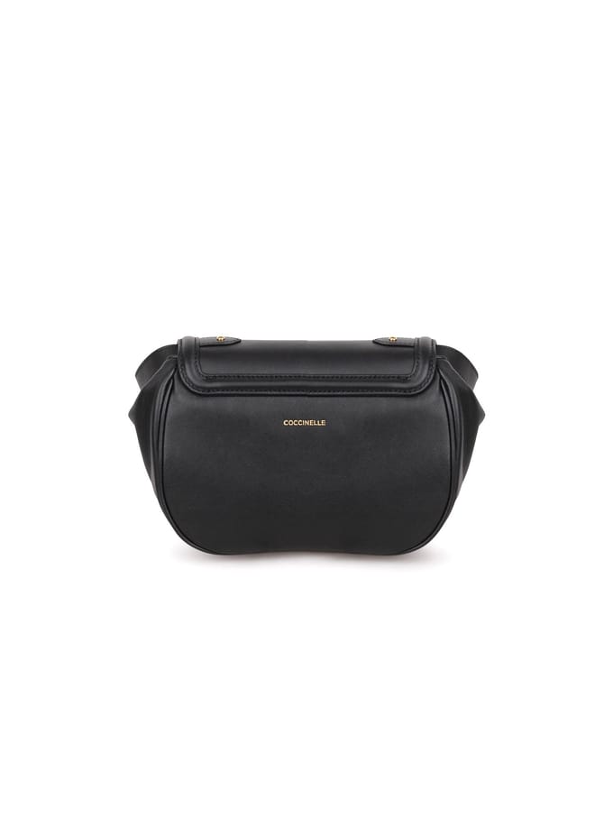 Coccinelle Blake Smooth Handbag Smooth Leather