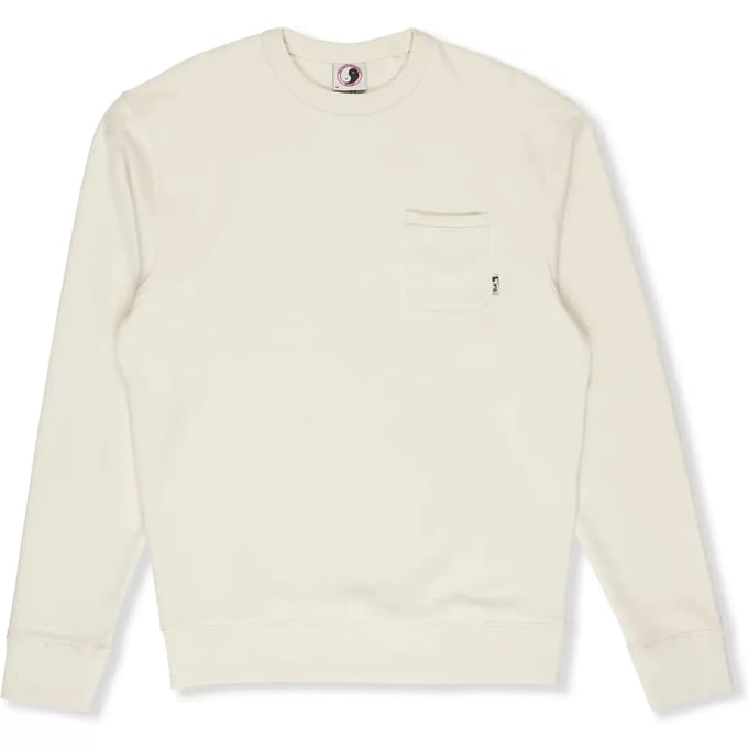 Sweatshirt Town & Country Surf Designs YY 71