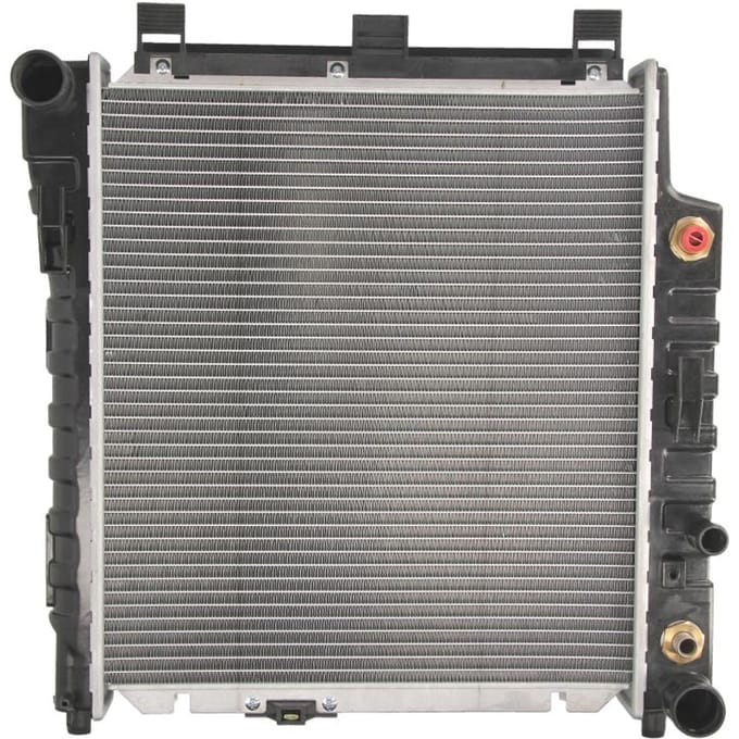 Radiator, motorkoeling NRF 59102