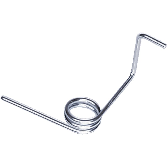 Torsion spring
