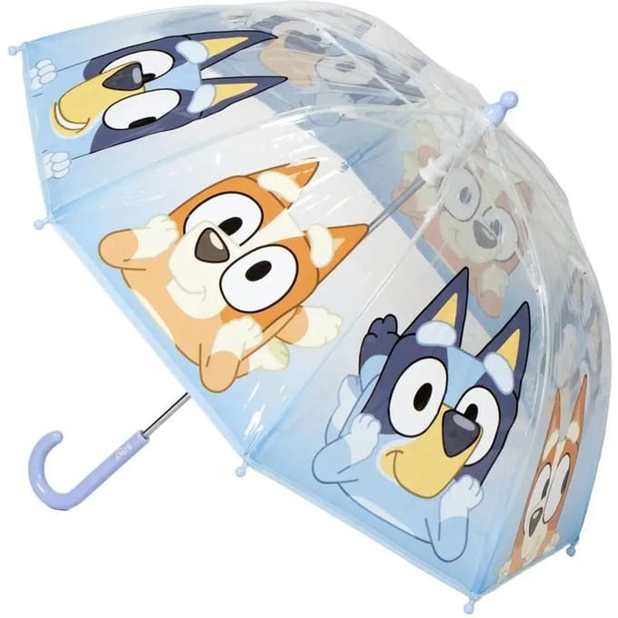 Paraplu Bubbles Cerda Bluey