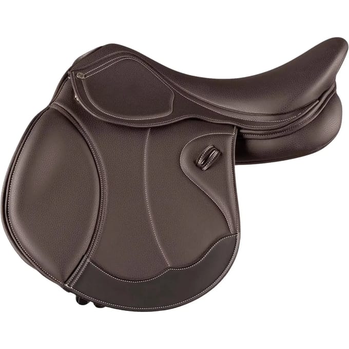 Springzadel voor paarden Premier Equine Antibes