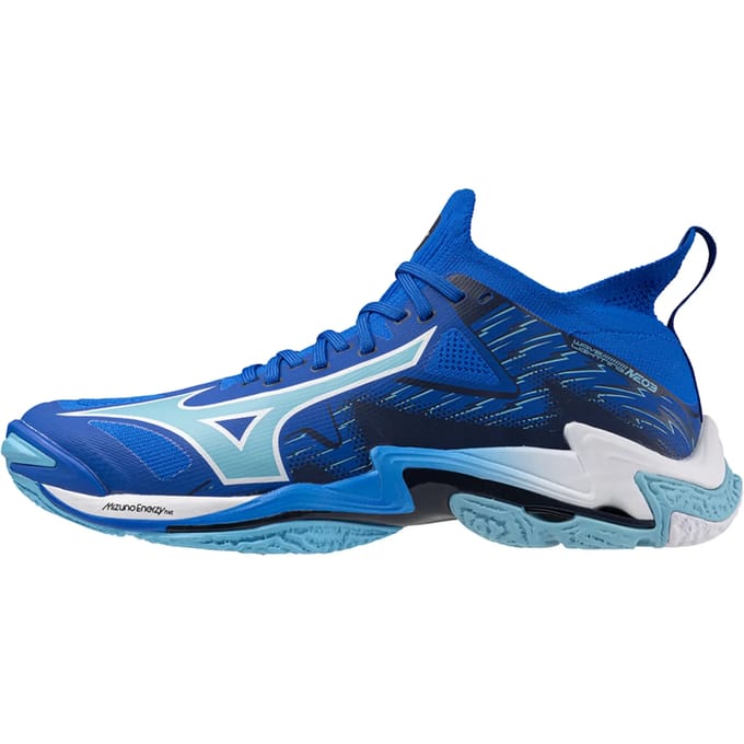 Indoor schoenen Mizuno Wave Lightning Neo
