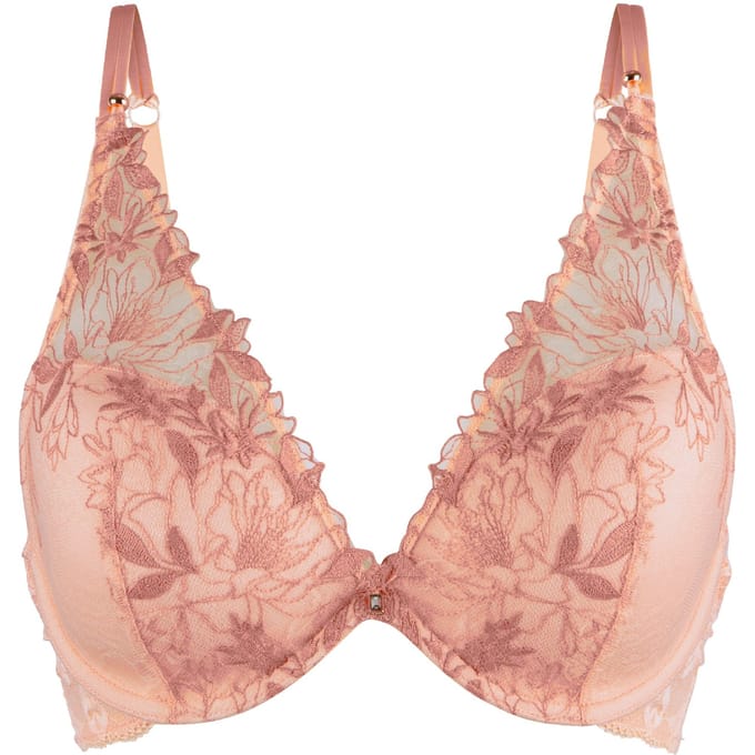 Lingadore Triangel BH Voorgevormd