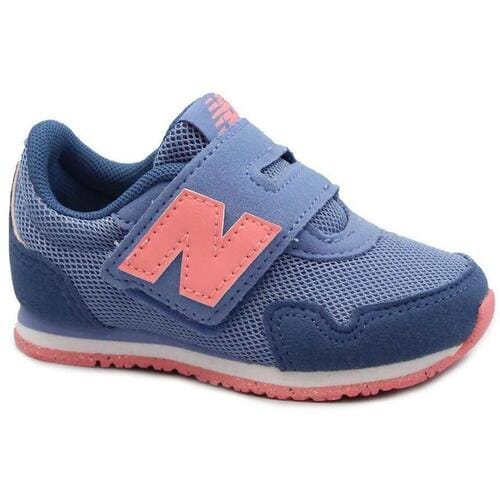 Lage Sneakers New Balance NEW-CCC-I3234-IE