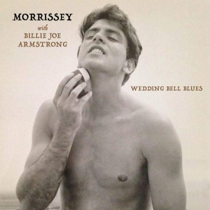7-Wedding Bell Blues - Morrissey