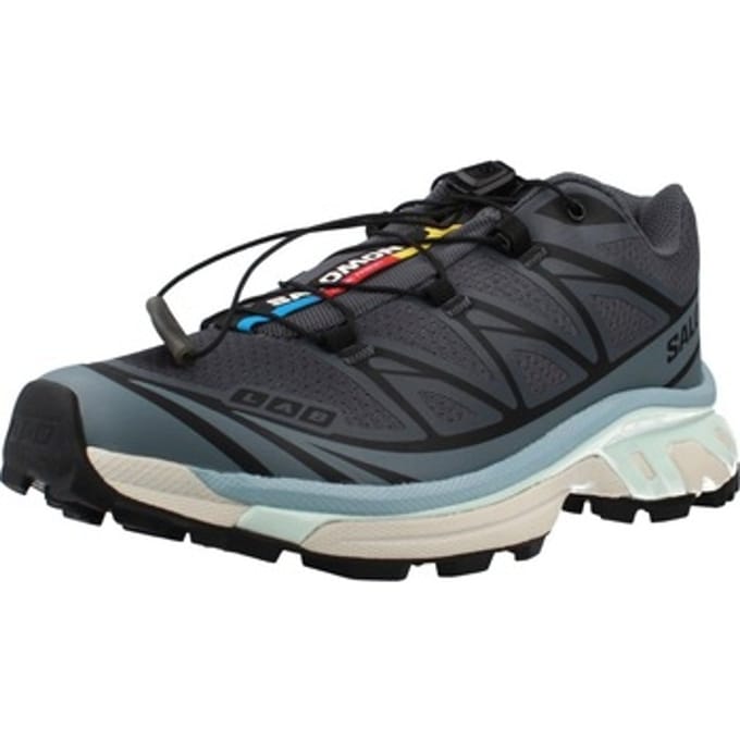 Sportschoenen Salomon Xt 6