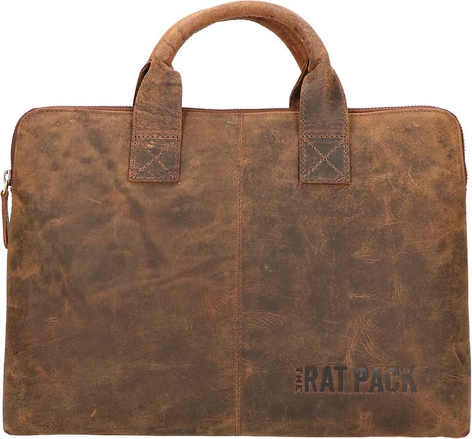 Rat Pack Handcarry sleeve13 inch Laptop tas
