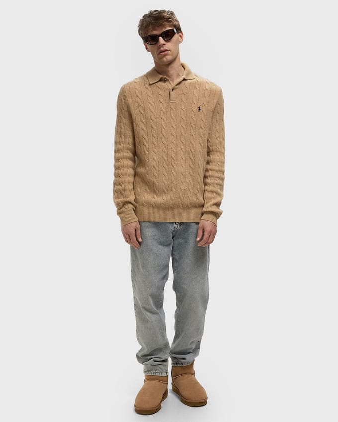 PULLOVER