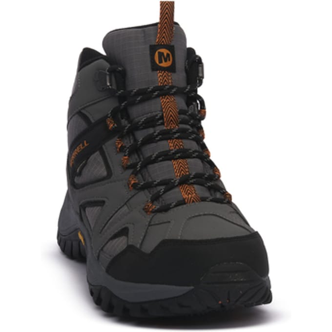 Wandelschoenen Merrell BRYCE RADIUS MID GTX