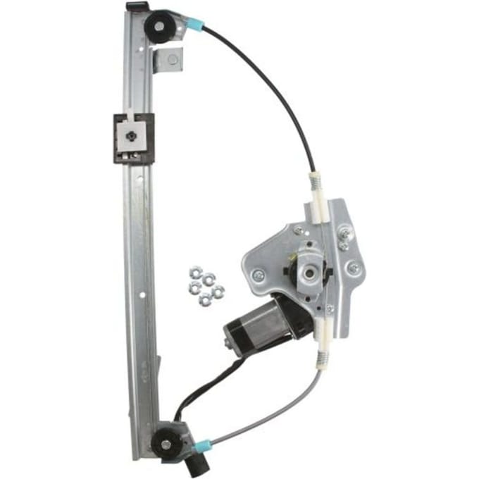 Raamregelaar MAGNETI MARELLI 350103170272