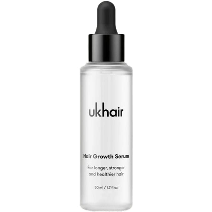 UKLASH Hair Growth Serum 50 ml