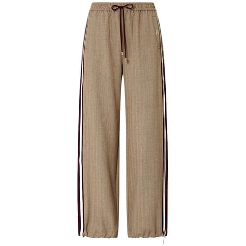 Broek Liu Jo TF6148-T692A