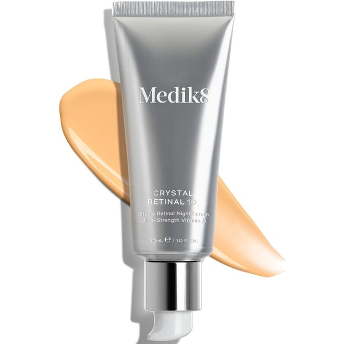 Medik8 Stable Retinal Night Serum Medik8 - Crystal Retinal 10 Stable Retinal Night Serum
