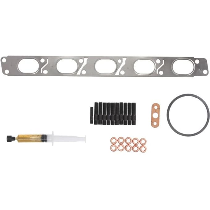 Montageset, supercharger AJUSA JTC11523