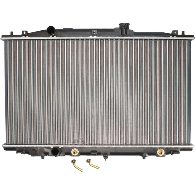 Radiator, motorkoeling THERMOTEC D74015TT