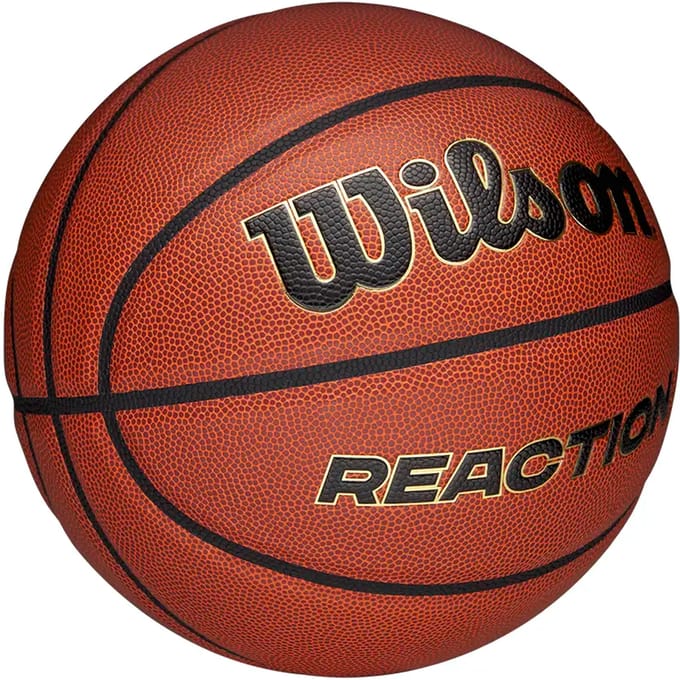 Basketbal Wilson Reaction Pro