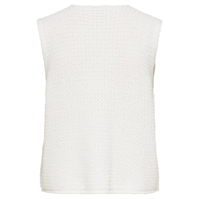 JDY Martha Gebreid Gilet Dames - Maat S