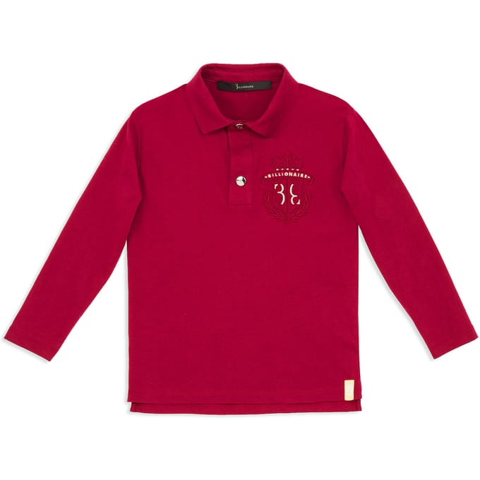 Poloshirt
