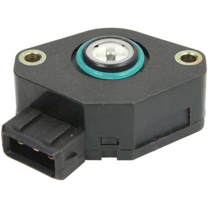 Sensor, gasklepstand MEAT & DORIA 83146
