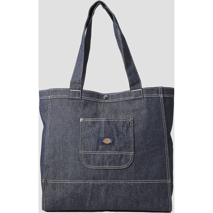Boodschappentas Dickies Tote Bag Rinsed