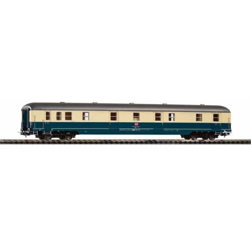 PIKO 53390 H0 pakwagen Dms903 DB AG V.