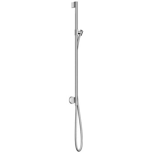 AXOR One shower rail with wall connection 48792000