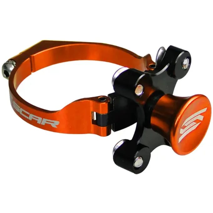 Motorfiets vork kit Scar Gas Gas MC 65
