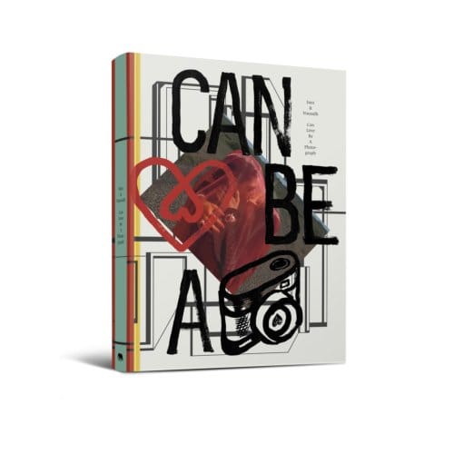 Inez & Vinoodh - Can Love Be A Photograph - Inez & Vinoodh
