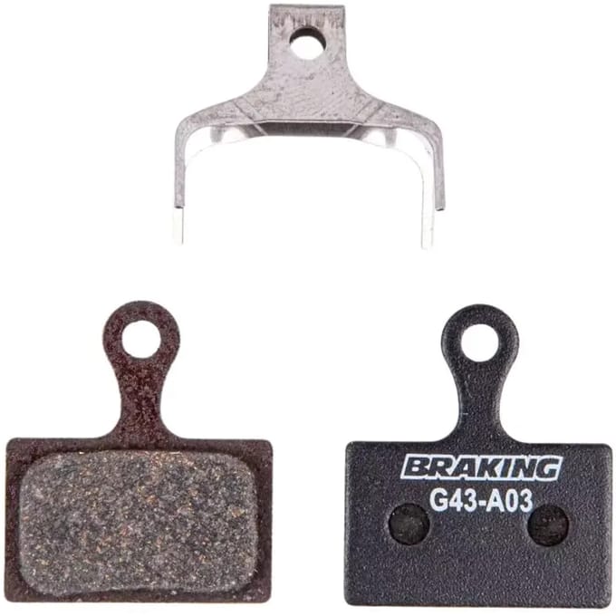 Remblok Braking P21 Shimano Dura Ace/Ultegra