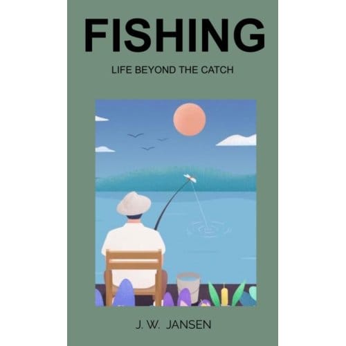 Fishing - J. W. JANSEN