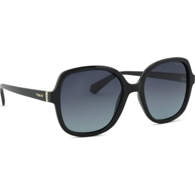 Polaroid PLD 4177/S/X Black 55/19/145 WOMAN Zonnebrillen